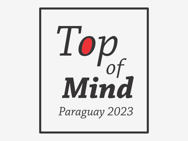 Top Of Mind 2023