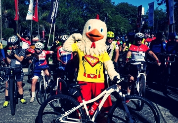 Gran Paseo Respeta al Ciclista 7ma Edición