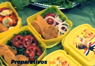 Resumen de la jornada de taller de nutrición deportiva en el Club Deportivo Campoalto