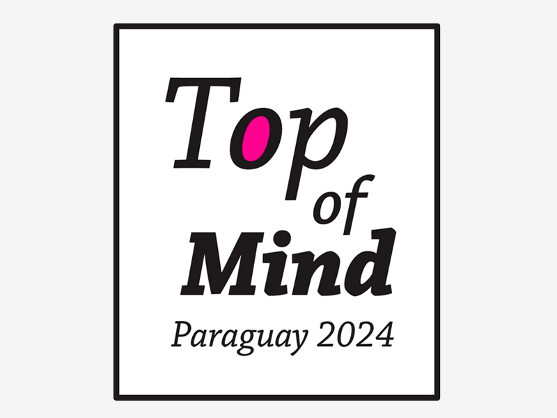 Top Of Mind 2023