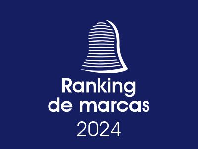 Logo Ranking de Marcas 2023